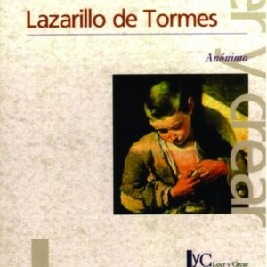 Lazarillo de Tormes (2ª edición)