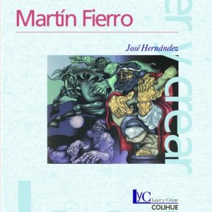 Martín Fierro (2ª edición)