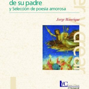 Coplas a la muerte de su padre (2ª edición)