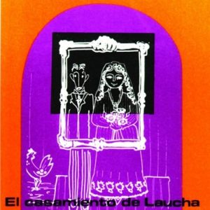El casamiento de Laucha