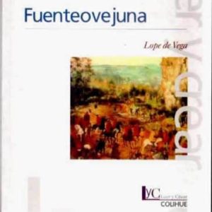 Fuenteovejuna (2ª edición)