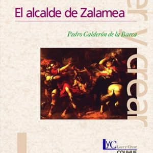 El Alcalde de Zalamea (2ª edición)