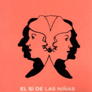 El sí de las niñas