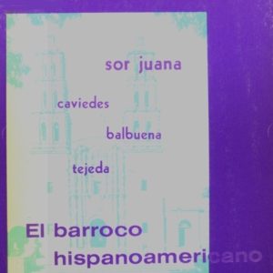 El barroco hispanoamericano