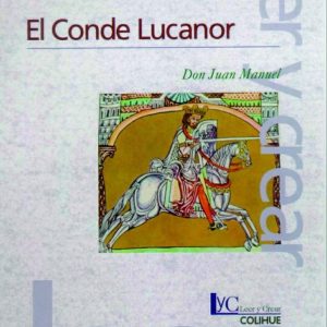 El Conde Lucanor  (2ª edición)