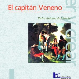 El capitán Veneno (2ª edición)