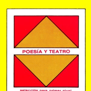 Poesía y teatro para el primer nivel