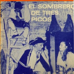 El sombrero de tres picos