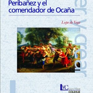 Peribáñez y el comendador de Ocaña (2ª edición)
