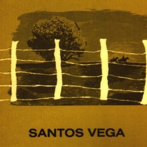 Santos Vega