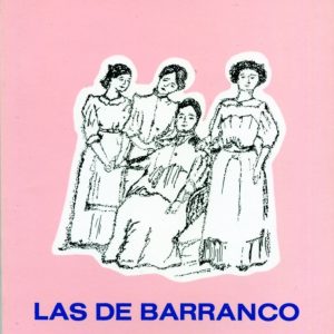Las de Barranco