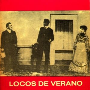 Locos de verano
