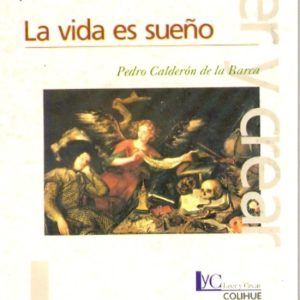 La vida es sueño (2ª edición)