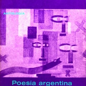 Poesía argentina del siglo XX
