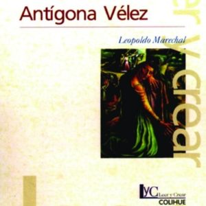 Antígona Vélez (2ª edición)