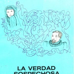 La verdad sospechosa