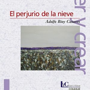 El perjurio de la nieve