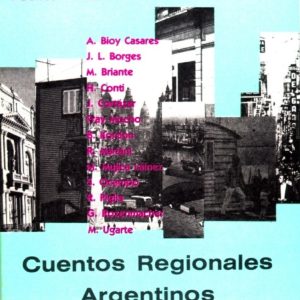 Cuentos regionales argentinos (Buenos Aires)