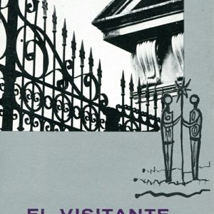 El visitante