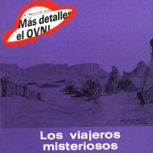 Los viajeros misteriosos