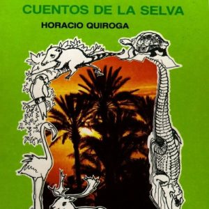 Cuentos de la selva