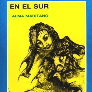 En el sur