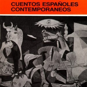 Cuentos españoles contemporáneos