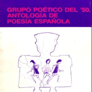 Grupo poético del 50