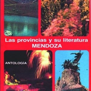 Las provincias y su literatura (Mza.)