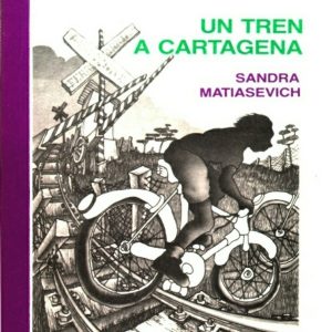 Un tren a Cartagena