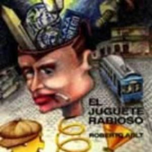 El juguete rabioso