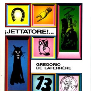 ¡Jettatore!...