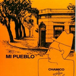 Mi pueblo