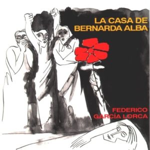 La casa de Bernarda Alba