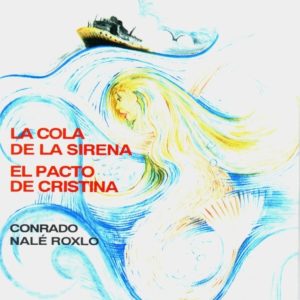 La Cola de la sirena - El pacto de Cristina