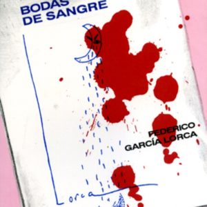 Bodas de sangre