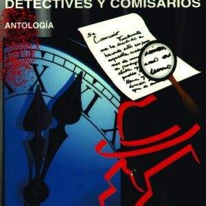 Cuentos con detectives y comisarios
