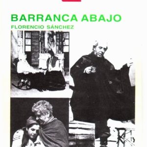 Barranca abajo