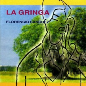 La Gringa
