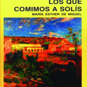 Los que comimos a Solís