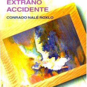 Extraño accidente
