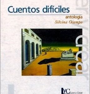 Cuentos difíciles