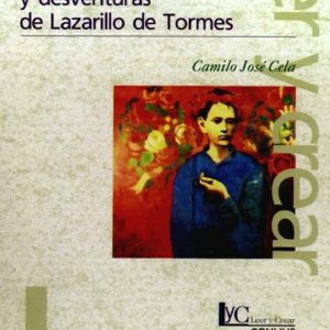 Nuevas andanzas y desventuras de Lazarillo de Tormes