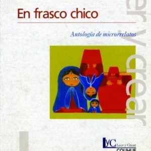 En frasco chico