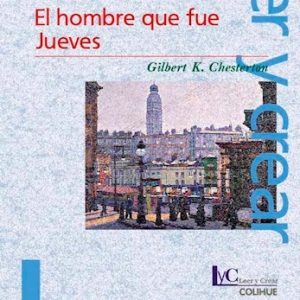 El hombre que fue Jueves