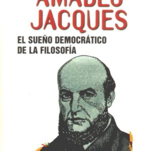 Amadeo Jacques