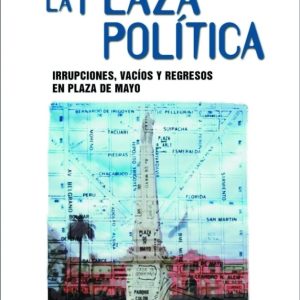 La plaza política