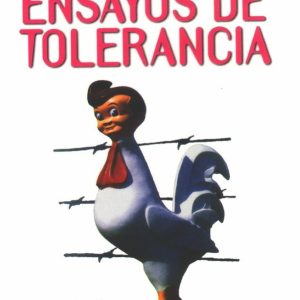 Ensayos de tolerancia