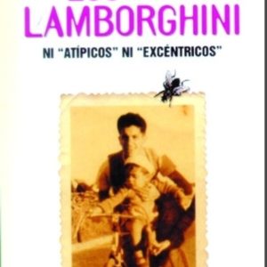 Los Lamborghini