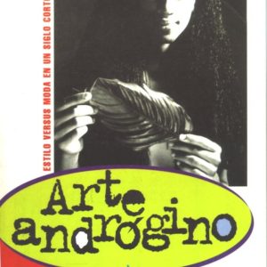 Arte andrógino